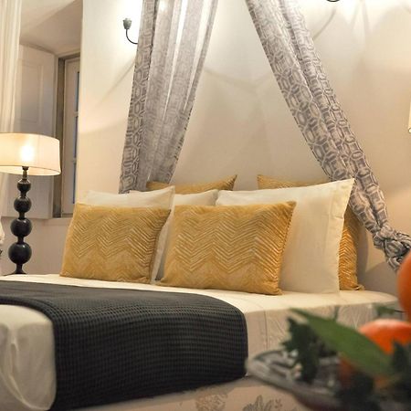 Chic Suite Sequa In Taviras Historical Centre Kültér fotó